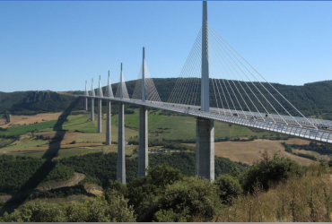 vacances en gite à Espalion