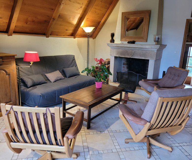 louer un gite vacance