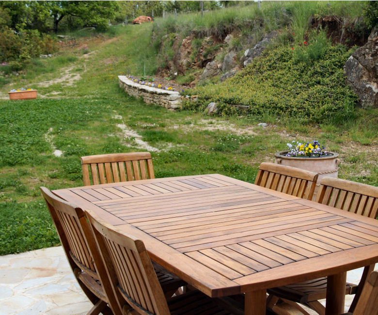 Location saisonniere aveyron