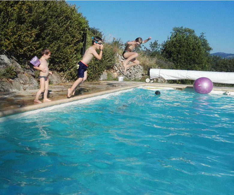 Louer un gite en Aveyron