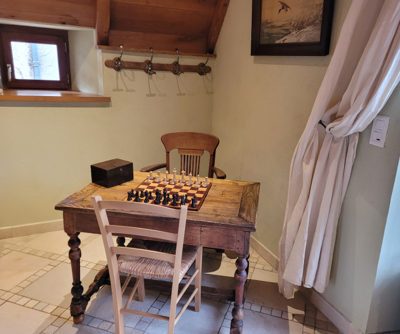 louez un gite espalion