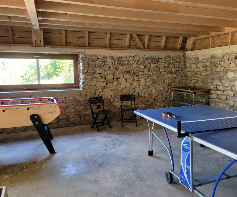 louez un gite espalion