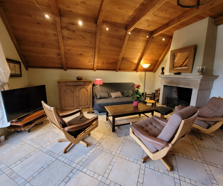 location gite Espalion