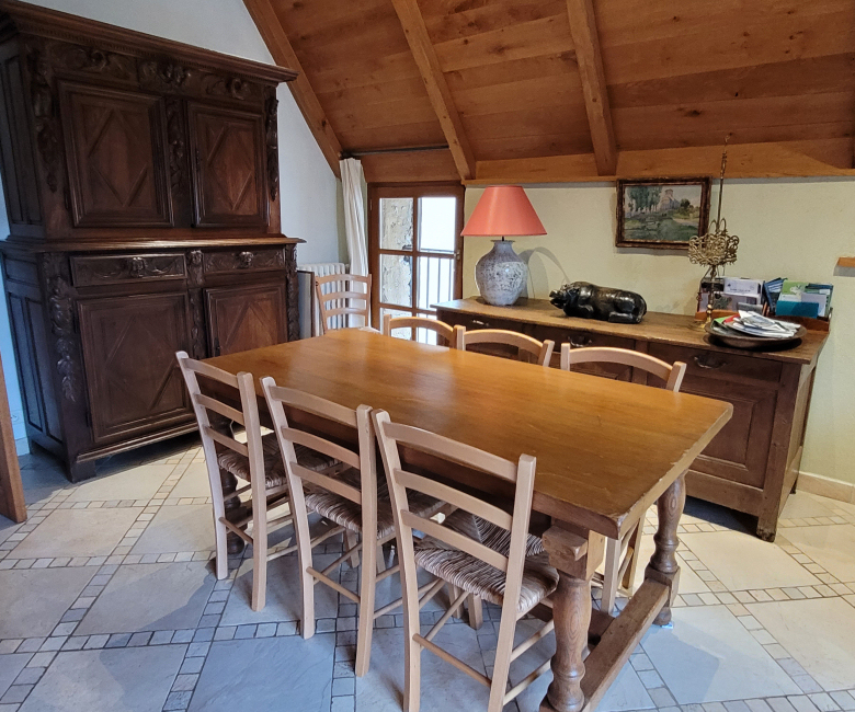 louez un gite espalion