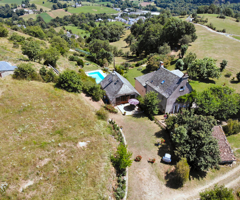 Location de vacances