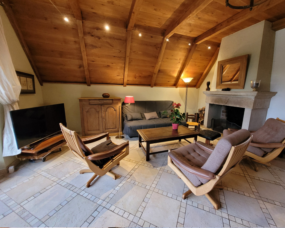 location pour les vacances