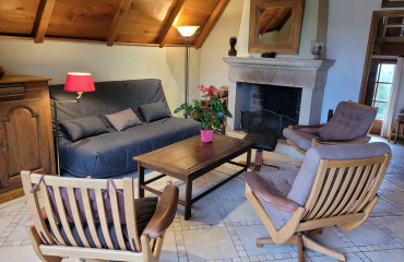 location gite vallée du Lot