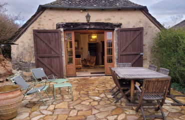 Hébergement Aveyron