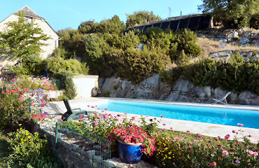 Location vacances Espalion