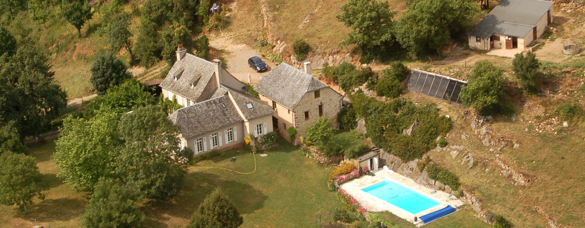 location vacances espalion